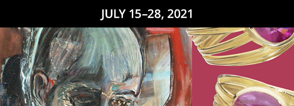 summer exhibits