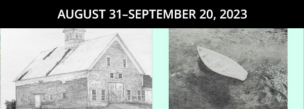 summer exhibits