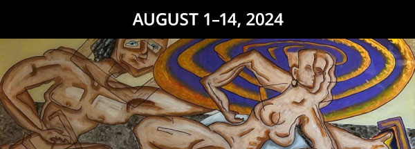 summer exhibits